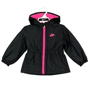 Girls Nike Jacket
